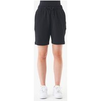 ORGANICATION Damen ESSENTIALS-SHEYMA- Shorts aus Bio-Baumwolle
