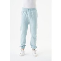 ORGANICATION ESSENTIALS-PARS- Soft Touch Sweathose aus Bio-Baumwolle