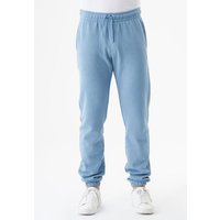 ORGANICATION ESSENTIALS-PARS- Soft Touch Sweathose aus Bio-Baumwolle