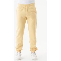 ORGANICATION ESSENTIALS-PARS- Soft Touch Sweathose aus Bio-Baumwolle