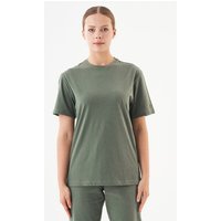 ORGANICATION ESSENTIALS-TILLO-Unisex Basic T-Shirt aus Bio-Baumwolle