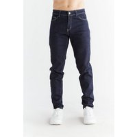 EVERMIND - Herren Slim Fit Jeans aus Bio-Baumwolle MG1012