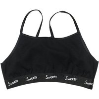 Sweety for kids Mädchen Bustier im Doppelpack