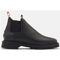 ekn footwear Chelsea Boot Willow - Vegan Leather l Stiefel aus veganem Leder