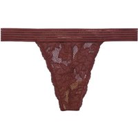 Underprotection Gilda String aus Recycling-Material