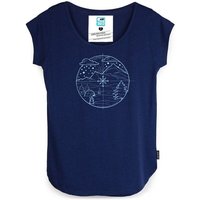 GARY MASH Shirt Asheville Alfresco Winter aus TENCEL Modal Mix
