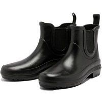 Grand Step Shoes Damen Gummistiefel Vicky Kautschuk