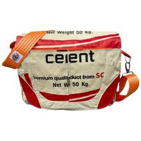 Beadbags Messenger Bag- CR5TJ