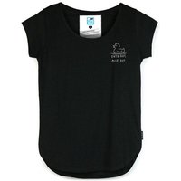 GARY MASH Shirt Asheville Ente gut aus Biobaumwolle