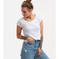 GARY MASH Shirt Asheville Kichererbsen aus TENCEL Modal Mix