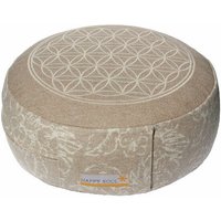 Happy Soul Meditationskissen Deluxe
