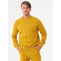 ORGANICATION Sweatshirt aus Bio-Baumwolle