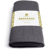 Lotuscrafts Yogadecke "Savasana" 100% Baumwolle (kbA)