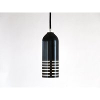 werkvoll by Lena Peter Recycling Feuerlöscher Schlitzlampe FIRELIGHT