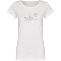 Brandless Basic Bio T-Shirt (ladies) Nr.2 GOTS Sailor