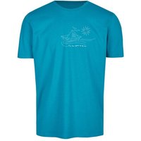 Brandless Basic Bio T-Shirt (men) Nr.3 GOTS Sailor