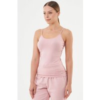 ORGANICATION ESSENTIALS-ALINA - Singlet Top aus supersoftem TENCEL Modal-Mix