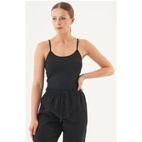 ORGANICATION ESSENTIALS-ALINA - Singlet Top aus supersoftem TENCEL Modal-Mix