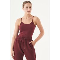 ORGANICATION ESSENTIALS-ALINA - Singlet Top aus supersoftem TENCEL Modal-Mix