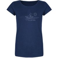 Brandless Basic Bio T-Shirt (ladies) Nr.2 GOTS Sailor