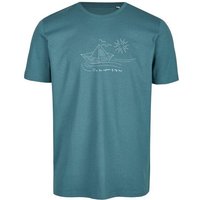 Brandless Basic Bio T-Shirt (men) Nr.3 GOTS Sailor