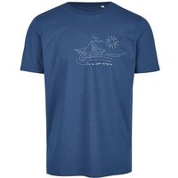 Brandless Basic Bio T-Shirt (men) Nr.3 GOTS Sailor