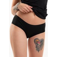 GARY MASH Hipster Slips 3er-Set aus TENCEL Lyocell Mix