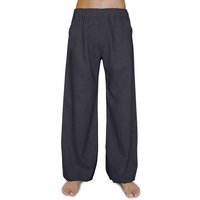 Leinenhose DELIGHT von SCHAZAD