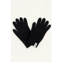 Rifò - Circular Fashion Made in Italy Neue Recycelte Kaschmir-Handschuhe – Pier Paolo