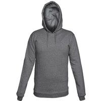 LANGER JUNG Hoodie extra lang