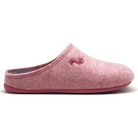Veganer Slipper "thies ® PET" aus recycelten Flaschen, fair produziert