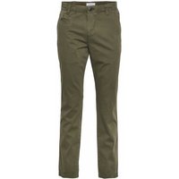 KnowledgeCotton Apparel Chinohose - CHUCK Stretch