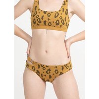 boochen Bikini Slip Caparica - wendbares Surf Bikini-Unterteil - Prints