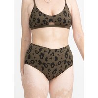 boochen Bikini Slip Diani - Wendbares Surf Bikini-Unterteil