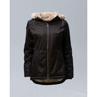 Freshemp Hanf Jacke Damen