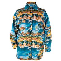 Sophia Schneider-Esleben Unisex Jacke Home