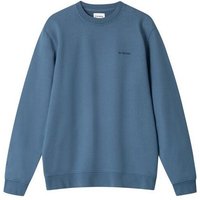 FJORD - Sweater (Unisex) aus 100% Bio-Baumwolle (GOTS) von SALZWASSER