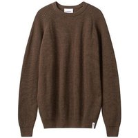 RAGO - Strickpullover (Herren) aus 100% Bio-Baumwolle (GOTS) von SALZWASSER