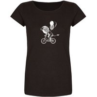 Brandless Basic Bio T-Shirt (ladies) Nr.2 Lionking (GOTS)