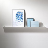 weld & co Wandregal Solid 04 weld & co Wandregal Solid 04