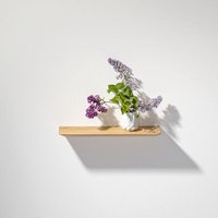 weld & co Wandregal Eiche 02 weld & co Wandregal Eiche 02