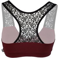 Frija Omina Bio-Bustier Jondel-Top