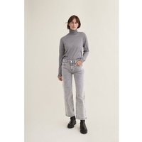 Basic Apparel Mom-Fit Jeans ELISA aus Bio-Baumwolle