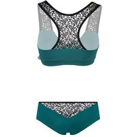 Frija Omina Set Bio-Hipster & Bustier Jondel