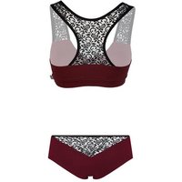 Frija Omina Set Bio-Hipster & Bustier Jondel