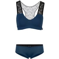 Frija Omina Set Bio-Hipster & Bustier Jondel