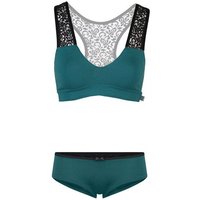 Frija Omina Set Bio-Hipster & Bustier Jondel