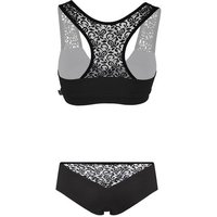 Frija Omina Set Bio-Hipster & Bustier Jondel
