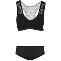 Frija Omina Set Bio-Hipster & Bustier Jondel