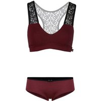 Frija Omina Set Bio-Hipster & Bustier Jondel